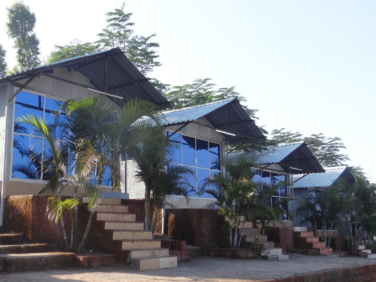 Exotic Valley Hotel Mahabaleshwar Exterior photo