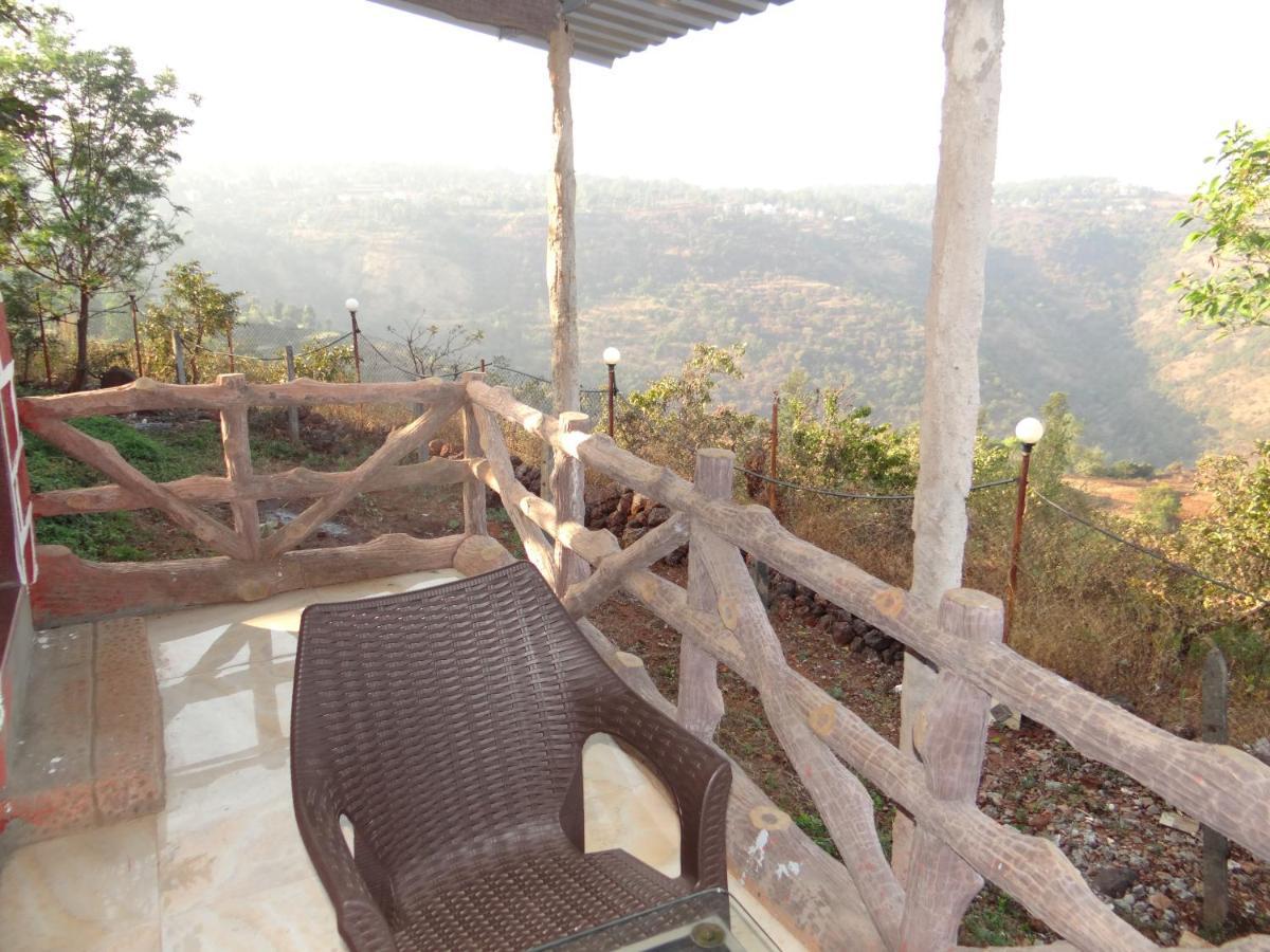 Exotic Valley Hotel Mahabaleshwar Exterior photo