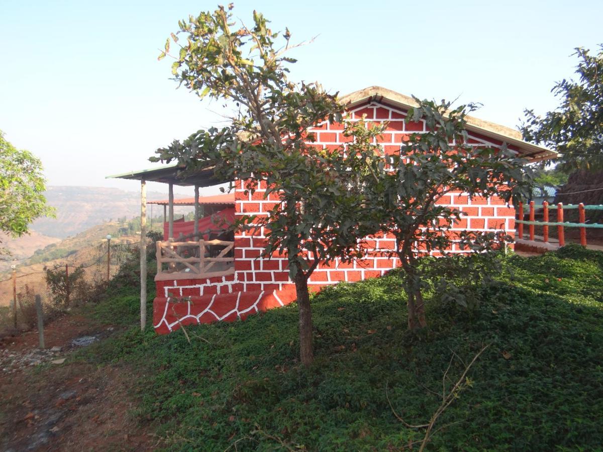 Exotic Valley Hotel Mahabaleshwar Exterior photo