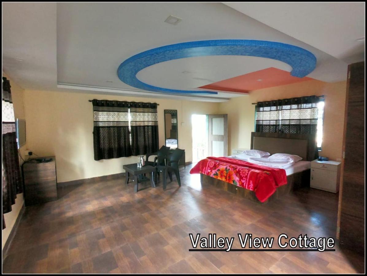 Exotic Valley Hotel Mahabaleshwar Exterior photo