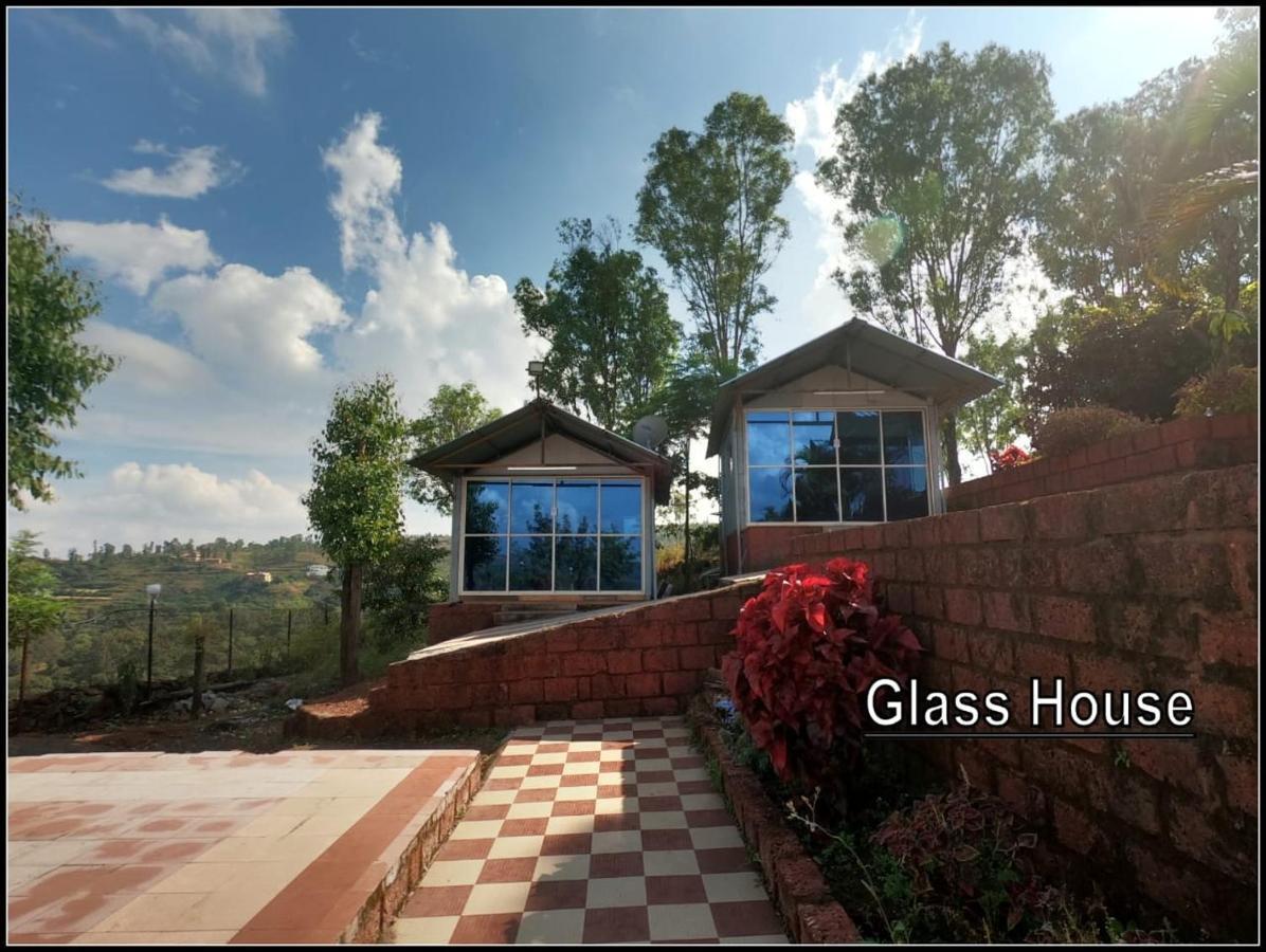 Exotic Valley Hotel Mahabaleshwar Exterior photo