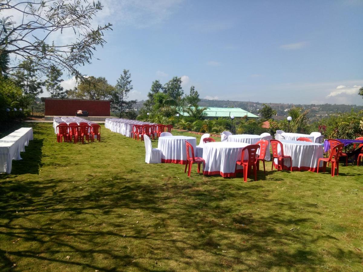 Exotic Valley Hotel Mahabaleshwar Exterior photo