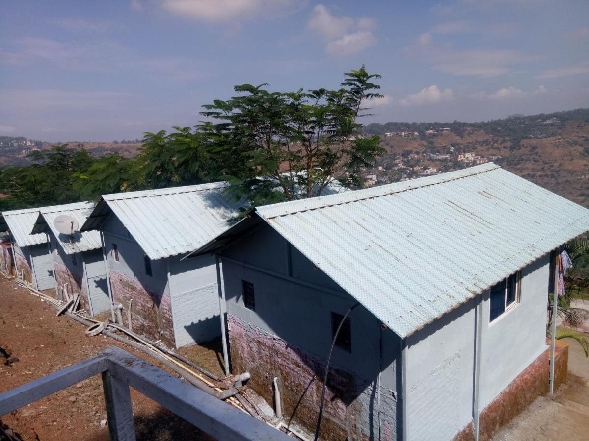Exotic Valley Hotel Mahabaleshwar Exterior photo