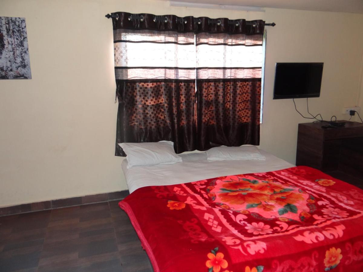 Exotic Valley Hotel Mahabaleshwar Exterior photo