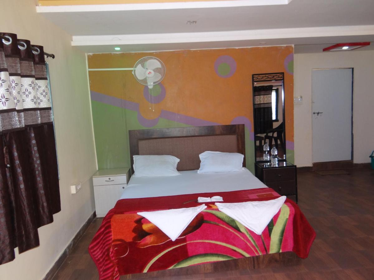 Exotic Valley Hotel Mahabaleshwar Exterior photo