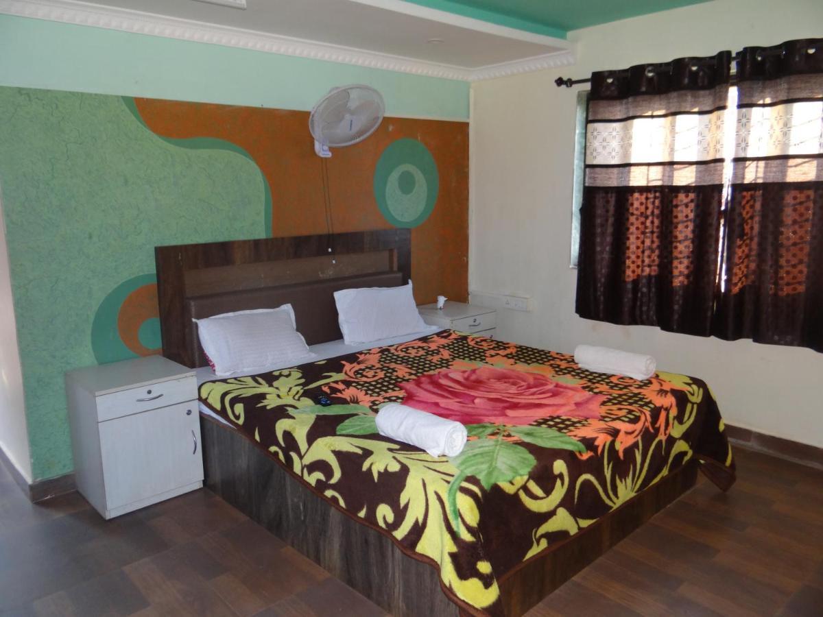 Exotic Valley Hotel Mahabaleshwar Exterior photo