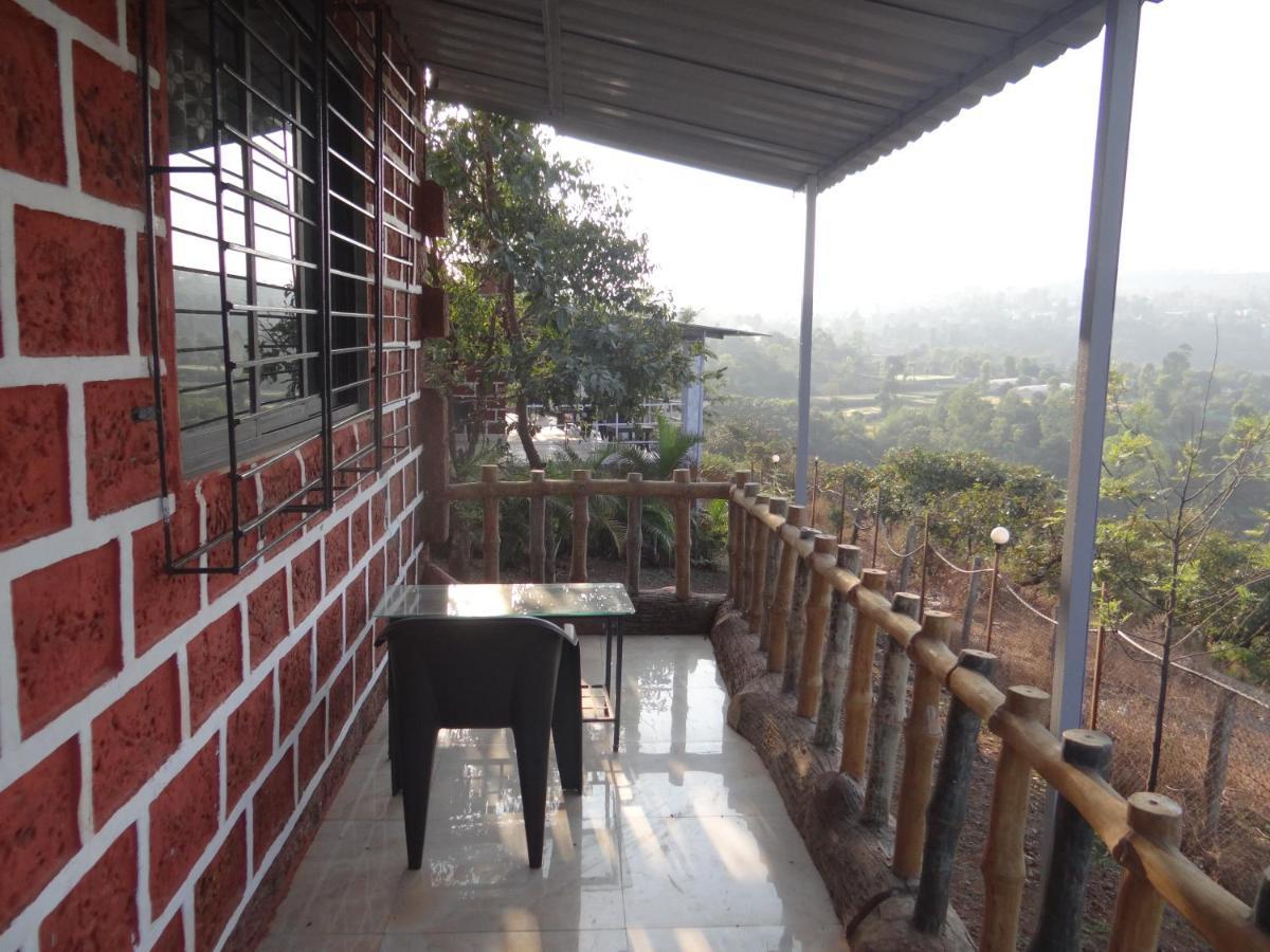 Exotic Valley Hotel Mahabaleshwar Exterior photo