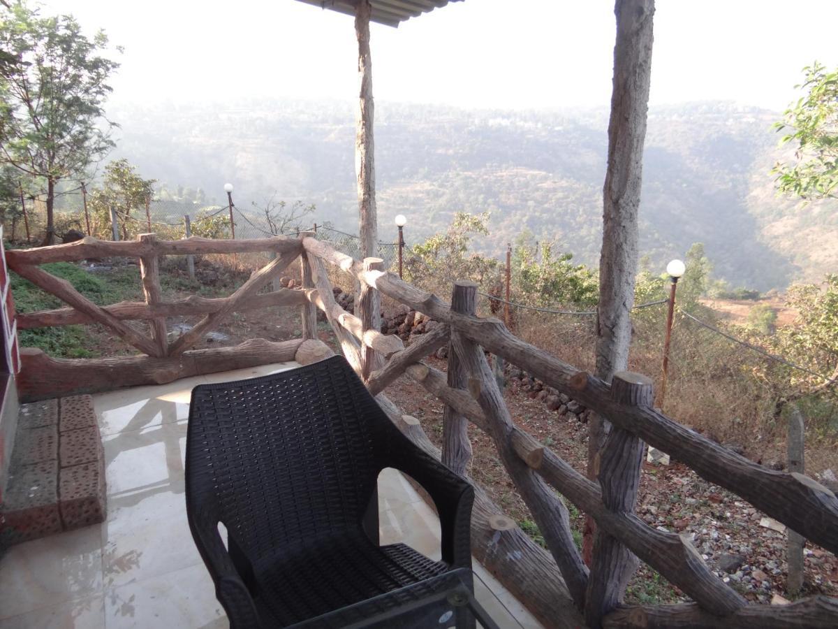 Exotic Valley Hotel Mahabaleshwar Exterior photo