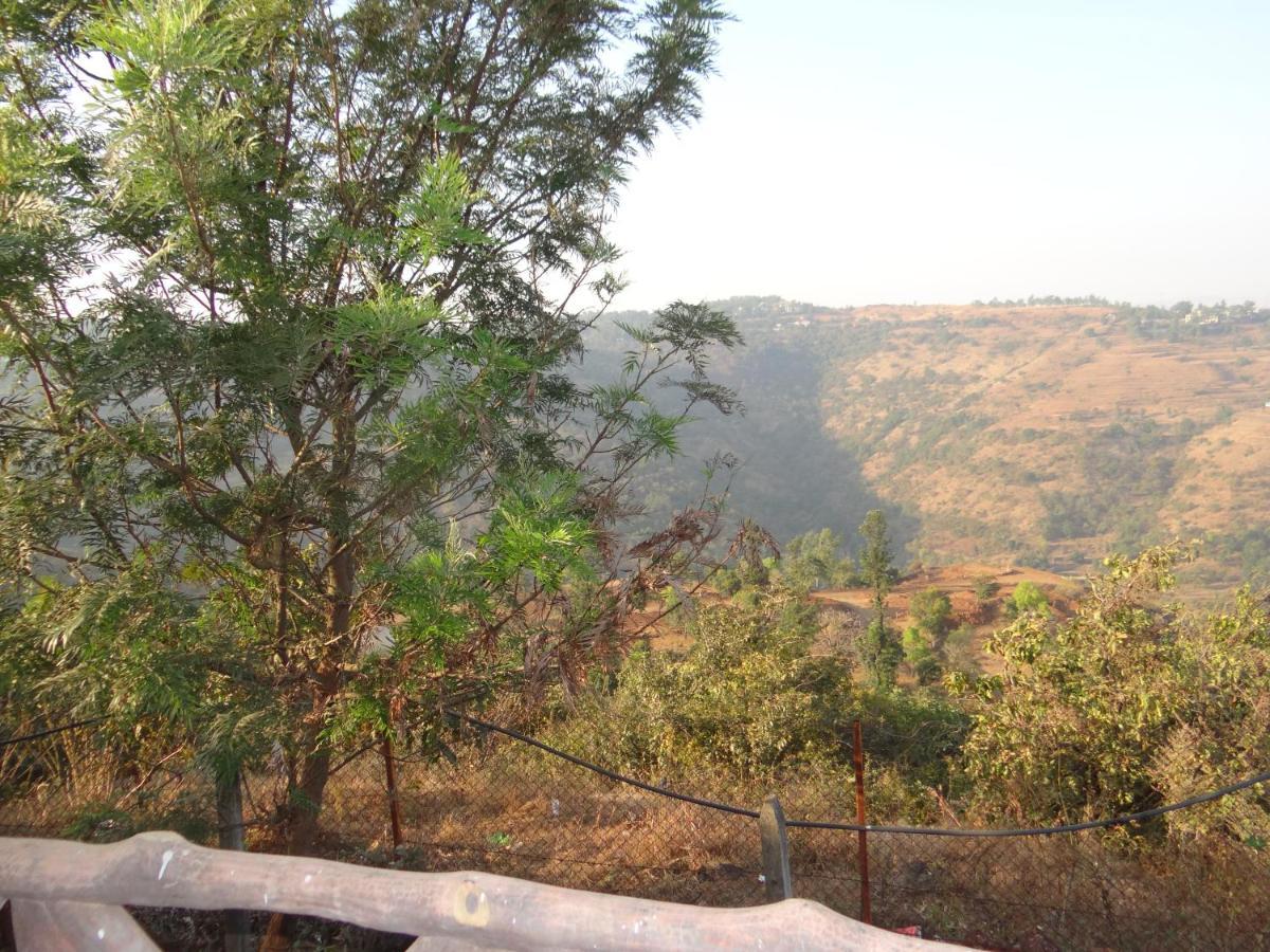 Exotic Valley Hotel Mahabaleshwar Exterior photo