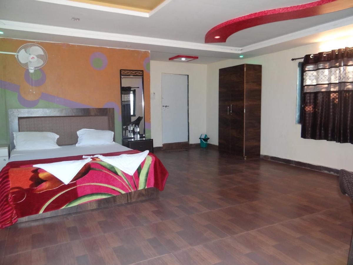 Exotic Valley Hotel Mahabaleshwar Exterior photo