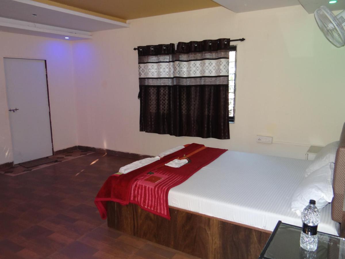 Exotic Valley Hotel Mahabaleshwar Exterior photo
